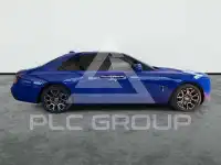 2025 Rolls Royce Ghost