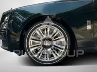 2025 Rolls Royce Ghost