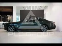 2025 Rolls Royce Ghost