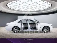 2025 Rolls Royce Ghost