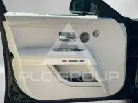 2025 Rolls Royce Ghost