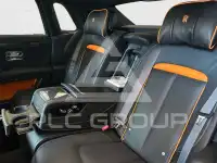 2025 Rolls Royce Ghost