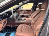 2025 Rolls Royce Ghost