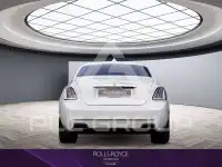 2025 Rolls Royce Ghost