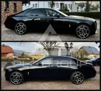 2025 Rolls Royce Ghost
