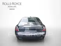 2025 Rolls Royce Ghost