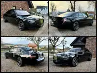 2025 Rolls Royce Ghost