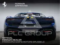 2025 Ferrari 296