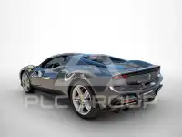 2025 Ferrari 296