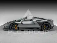 2025 Ferrari 296