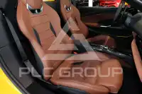 2025 Ferrari 296
