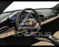 2025 Ferrari 296