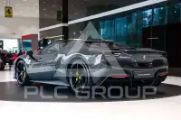 2025 Ferrari 296