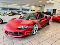 2025 Ferrari 296