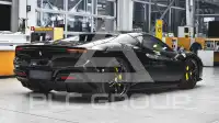 2025 Ferrari 296