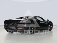 2025 Ferrari 296