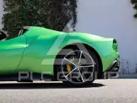 2025 Ferrari 296