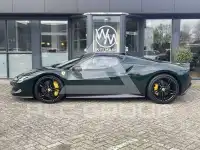 2025 Ferrari 296