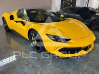 2025 Ferrari 296