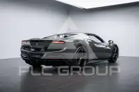 2025 Ferrari 296