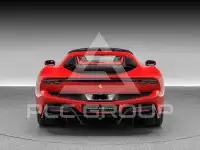 2025 Ferrari 296