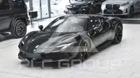 2025 Ferrari 296