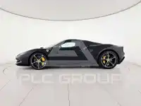 2025 Ferrari 296