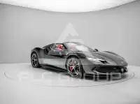 2025 Ferrari 296