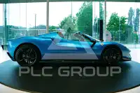 2025 Ferrari 296
