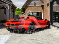 2025 Ferrari 296