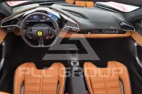 2025 Ferrari 296