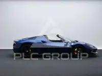 2025 Ferrari 296