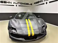 2025 Ferrari 296