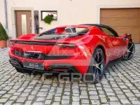 2025 Ferrari 296