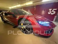 2025 Ferrari 296