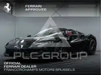 2025 Ferrari 296