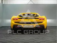2025 Ferrari 296