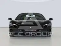 2025 Ferrari 296