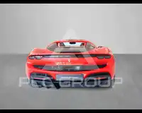 2025 Ferrari 296
