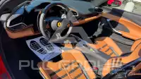 2025 Ferrari 296