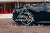 2025 Ferrari 296