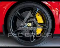 2025 Ferrari 296