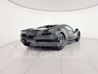 2025 Ferrari 296