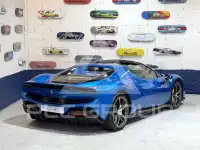 2025 Ferrari 296