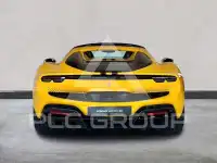 2025 Ferrari 296