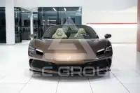 2025 Ferrari 296