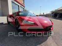 2025 Ferrari 296