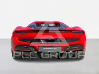 2025 Ferrari 296