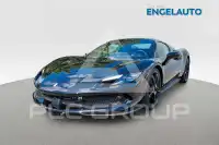 2025 Ferrari 296