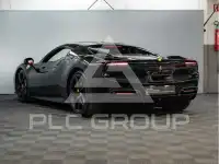 2025 Ferrari 296